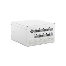 Блок живлення Ion 3 Gold 1000W (ATX3.1, PCIe Gen5) білий, повністю модульний FRACTAL DESIGN Ion 3 Gold 1000W White, EU (FD-P-IA3G-101-EU-WT)