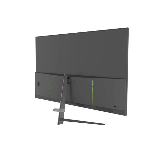 Монітор 23.8”16:9 300 cd/m2 1000:1  1920 x 1080 @ 120Hz 5ms 178o/178o (CR>10)  IPS  HDMI+DP+Audio GAMEMAX GMX24F120