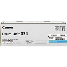 Драм юніт синій CANON C-EXV034 DrumUnit cyan (9457B001AA)