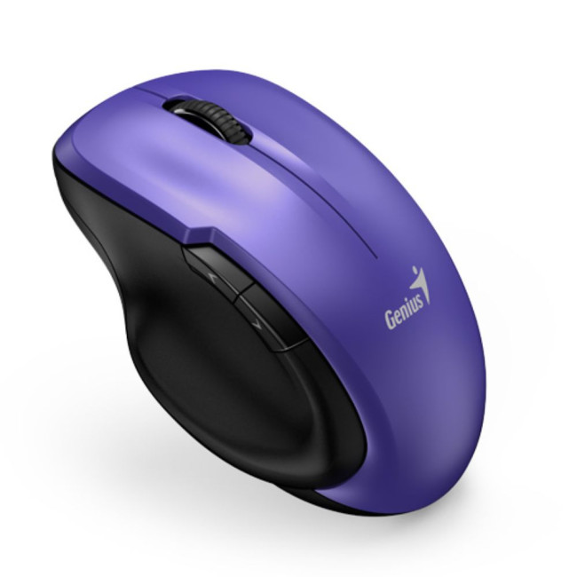 миша бездротова USB Ergo 8200S Purple GENIUS Ergo 8200S (31030029402)