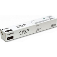 Картридж тонер чорний для iR2425i 10.2K CANON C-EXV60 toner black (4311C001AA)