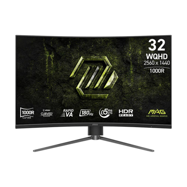Монітор VA 31.5