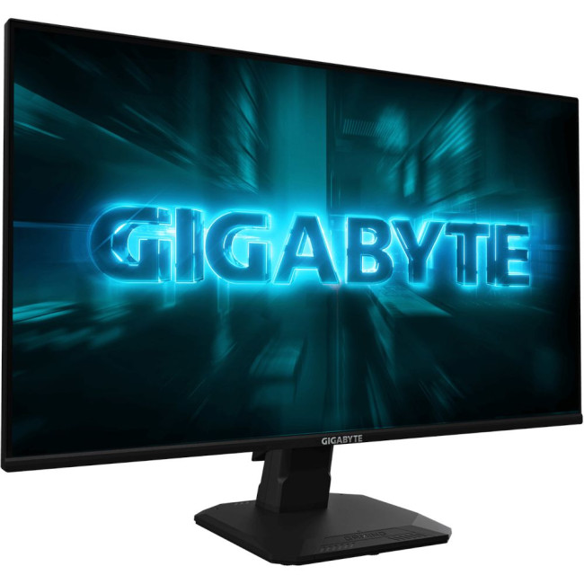 iгровий монiтор 2‎4,5” SS IPS 144Hz 1ms MPRT 1920 x 1080(FHD) 1 x HDMI 2.0, 1 x DP 1.2 GIGABYTE GS25F14 Gaming Monitor