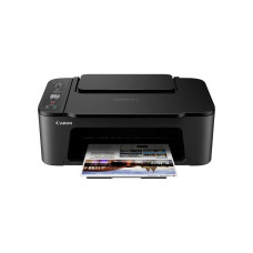 БФП A4 Wi-Fi струм. кольор CANON E3640 BK (6672C039AC)