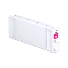 Картридж малиновий для SC-T3400/SC-T5400 700мл EPSON UltraChrome XD2 Magenta 700ml (C13T41E34N)
