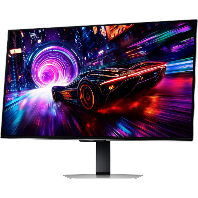 Монітор ігровий 4K OLED 32