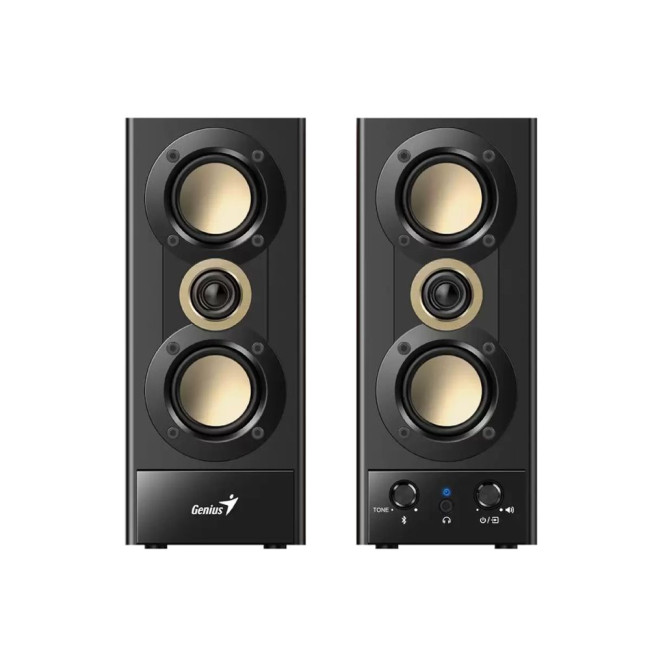 акустична система SP-HF800BT Wood GENIUS SP-HF800BT (31730051401)