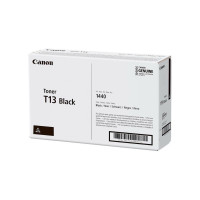 Тонер чорний для X1440I (10.6К) CANON T13 Cartridge Black (5640C006AA)