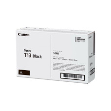 Тонер чорний для X1440I (10.6К) CANON T13 Cartridge Black (5640C006AA)