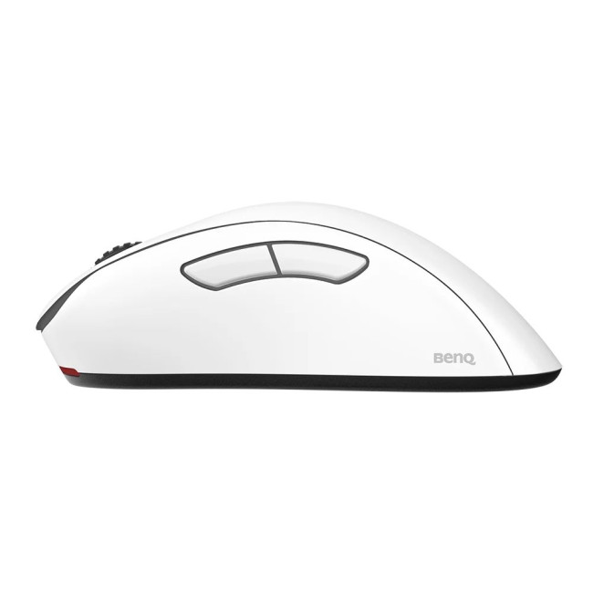 Миша ігрова бездротова, біла ZOWIE EC2-DW WHITE (9H.N4VBE.A3E)