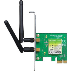 Мережевий ад-тер PCI-Express 300Mbps Wi-Fi TP-LINK TL-WN881ND