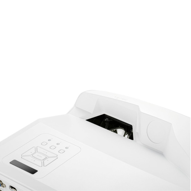 Проектор LS832WU(WUXGA,5000Lm,3000000:1,HDMI, USB, RS232, RJ45, 0.253:1, laser, 20/30.) VIEWSONIC LS832WU (VS19516)