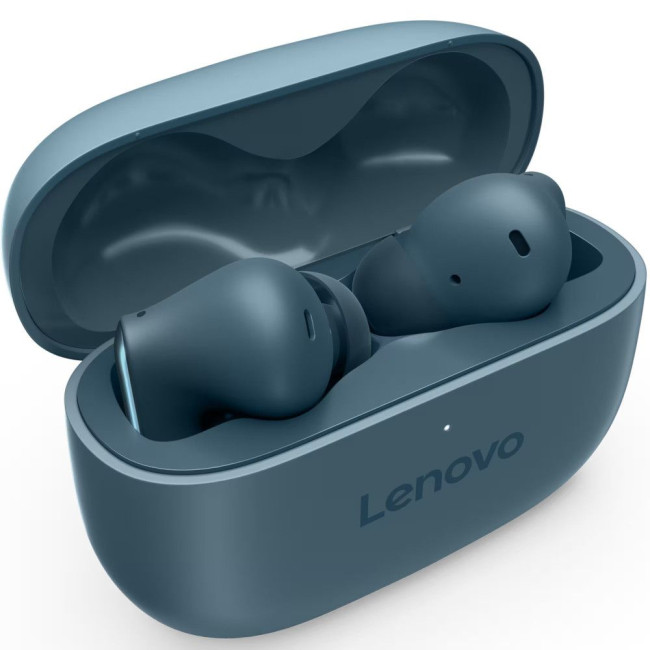 Навушники Lenovo YOGA TWS Earbuds LENOVO YOGA TWS Earbuds (GXD1N63507)