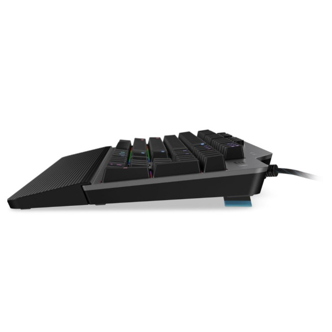Клавіатура Lenovo Legion K500 RGB Mechanical GamKeyboard UKR LENOVO Legion K500 RGB KB UKR (GY41L16650)