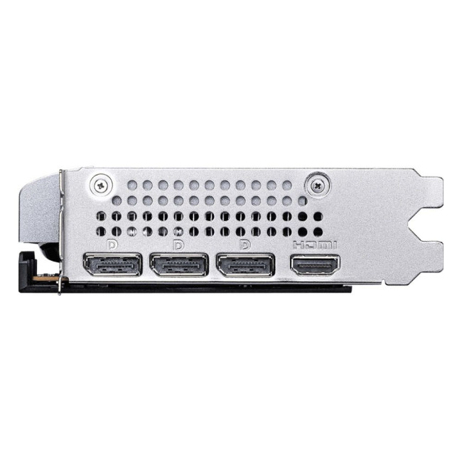 Відеокарта MSI NVIDIA GeForce RTX 5060 8G VENTUS 2X OC MSI RTX 5060 8G VENTUS 2X OC