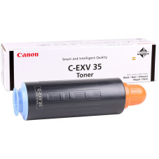 Картридж тонер для iR8085 чорний(70К) CANON C-EXV35 toner black (3764B002AA)