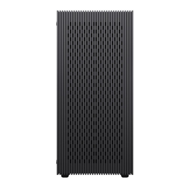 Корпус Micro ATX без блока живлення, закалене скло GAMEMAX Edge