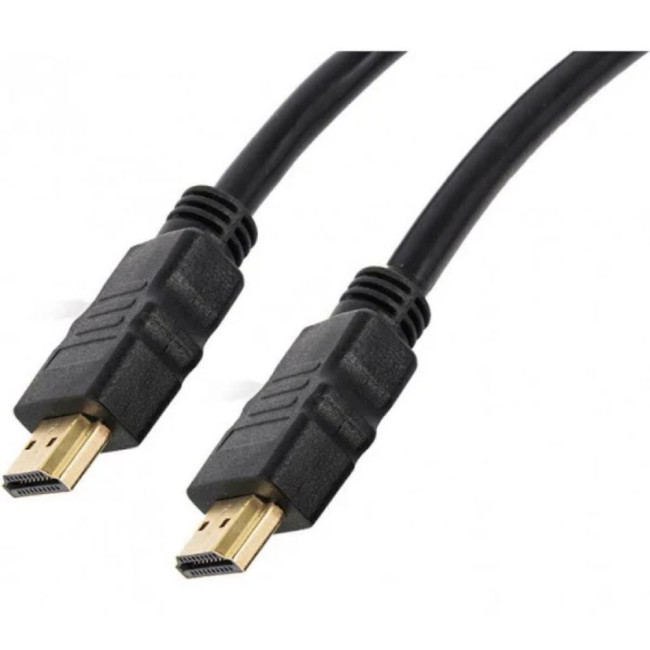 кабель HDMI-HDMI V1.4 1.8м ULTRA UC77-0180