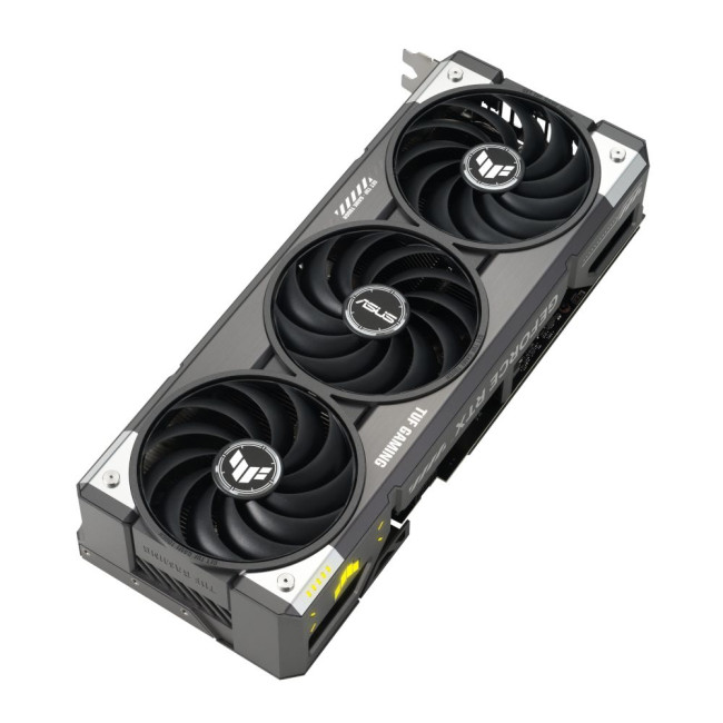 Відеокарта ASUS NVIDIA / TUF-RTX5070TI-O16G-GAMINGG ASUS TUF-RTX5070TI-O16G-GAMING