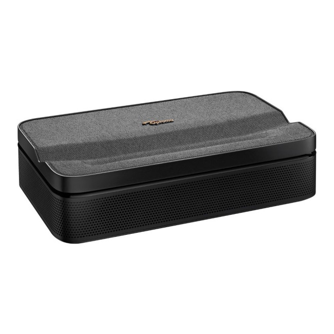 Проектор PH31UST (Duracore Laser, DLP, FHD, 1200HK(650Lm), 2500000:1, 0.18:1,2*HDMI,USB-A,USB-C,S/PD OPTOMA PH31UST (E3PS001E111)