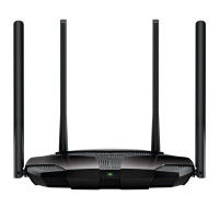 Бездротовий двосмуговий гігабітний маршрутизатор Mercusys AX3000 MERCUSYS MR80X