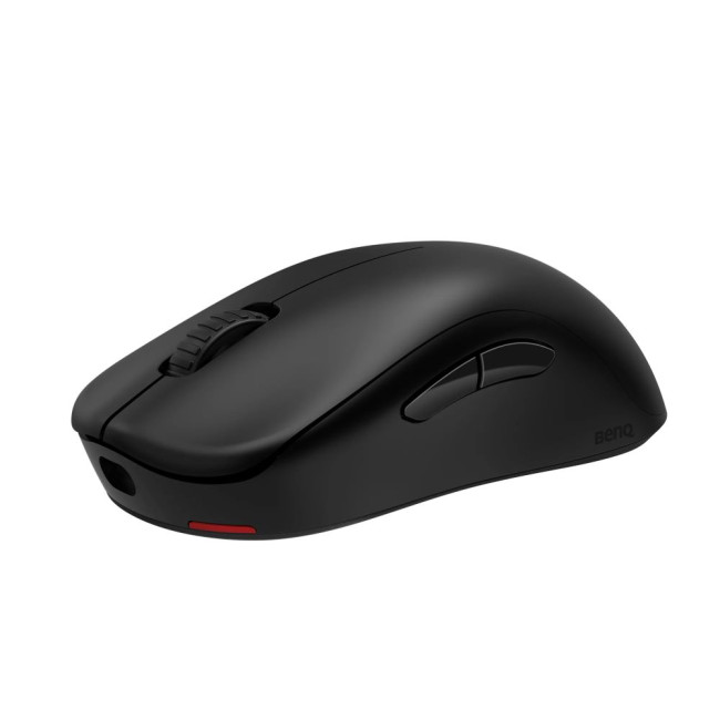 Миша ігрова бездротова, симетрична ZOWIE U2‑DW BLACK (9H.N4PBE.A2E)