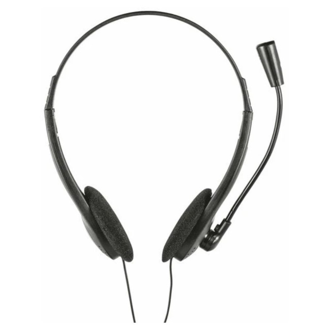 Гарнітура Primo TRUST Primo Headset (21665)