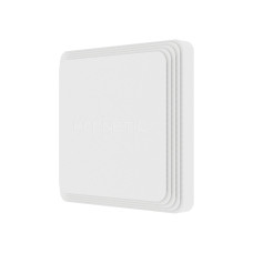 Інтернет-центр/ретранслятор WIFI AX1800, 2хGigabit KEENETIC Voyager Pro (KN-3510) (KN-3510-01)