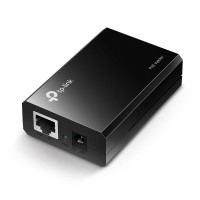 Ад-тер PoE (підтр. IEEE 802.3af) TP-LINK PoE150S