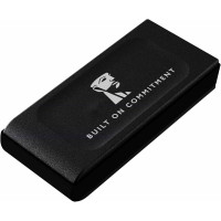 SSD накопичувач зовнішній2TB XS1000 BOC External USB 3.2 Gen 2 Portable SSD KINGSTON SXS1000/2000GA