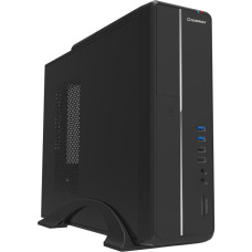 Корпус mATX з блоком живлення ATX-300 SFX GAMEMAX ST-602-300W