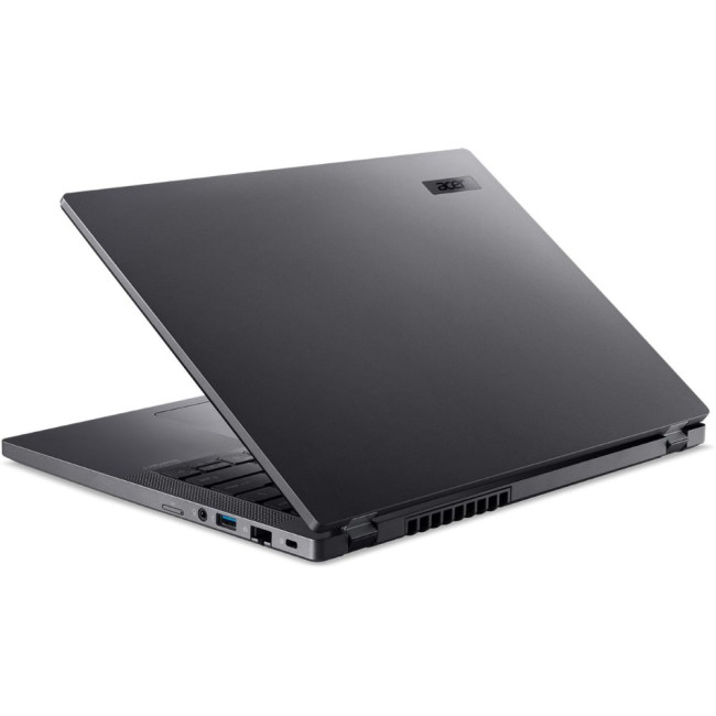 ноутбук 14FI/C7-150U/16/512/Intel HD/DOS/Steel Gra y ACER TravelMate P2 14 TMP214-55-G2 (NX.BABEU.00Q)