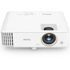 проектор TH685P(FHD,3500Lm,10000:1,1.127~1.46:1,4//8/10/15,HDMI,USB,RS232,5W) BENQ TH685P (9H.JL877.14E)