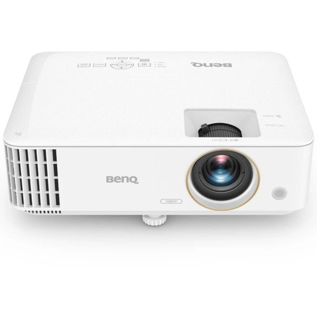 проектор TH685P(FHD,3500Lm,10000:1,1.127~1.46:1,4//8/10/15,HDMI,USB,RS232,5W) BENQ TH685P (9H.JL877.14E)