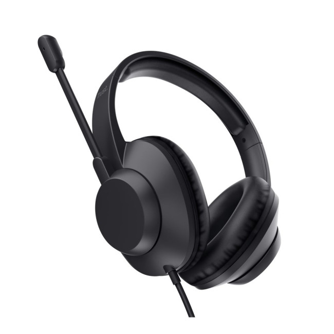 Гарнітура Ayda Max USB headset TRUST Ayda Max USB headset (25461)
