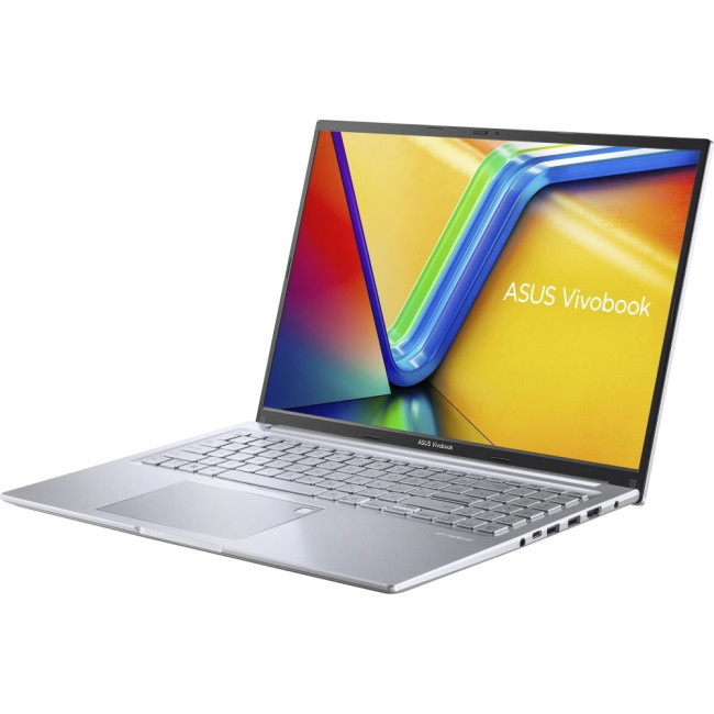 ноутбук 16F_OLED/R5 150/16/1TB SSD/UMA/DOS/BL/Cool Silver ASUS M1605NAQ-SH056 (90NB1832-M00200)