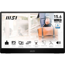Монітор IPS 15.6