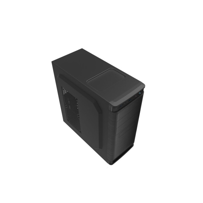 Корпус ATX без блока живлення GAMEMAX MT508-NP-2U3