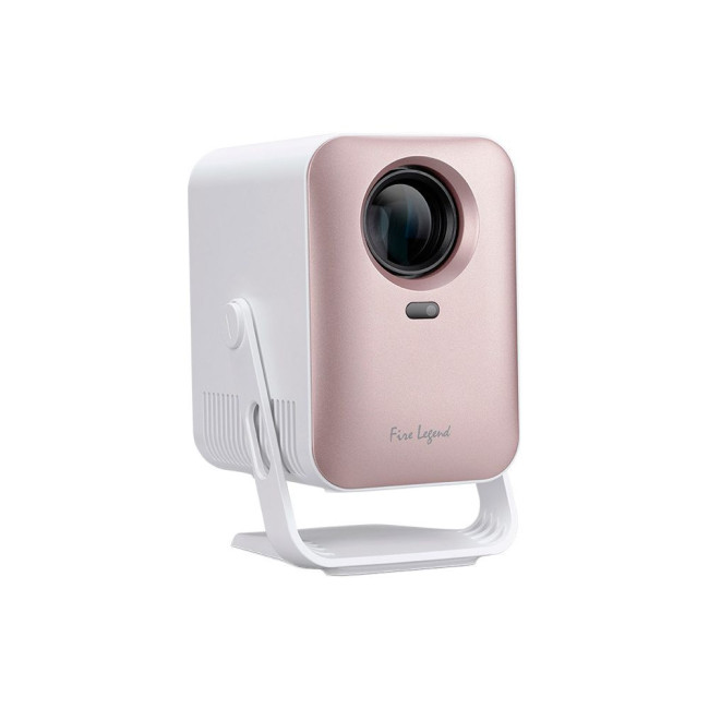 проектор AOpen QH31S pink (LED,720P, 5500LL,1000:1,1.36:1,4 corner,3W(Bt),30000г,HDMI, USB-A, 0,66Kg ACER AOpen QH31S pink (MR.JYQ11.001)