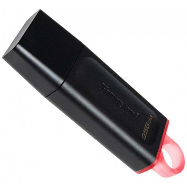 Флеш пам'ять USB 3.2 Gen1 DataTraveler Exodia (Black + Pink) KINGSTON DTX/256GB