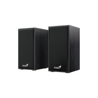 акустика, BLACK, USB GENIUS SP-HF180 (31730029401)