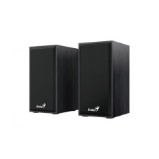 акустика, BLACK, USB GENIUS SP-HF180 (31730029401)