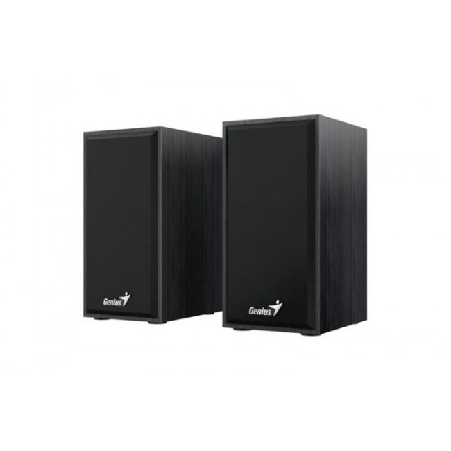 акустика, BLACK, USB GENIUS SP-HF180 (31730029401)