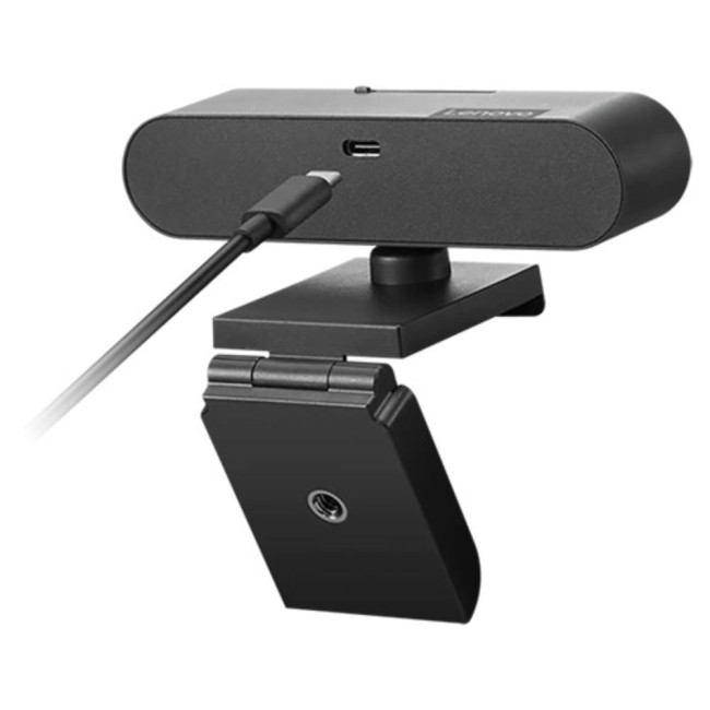 Веб-камера Lenovo Performance FHD Webcam LENOVO Performance FHD Webcam  (4XC1D66055)