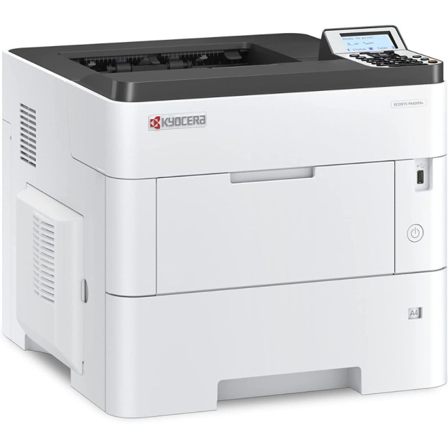 Принтер А4 моно KYOCERA ECOSYS PA6000x (110C0T3NL0)