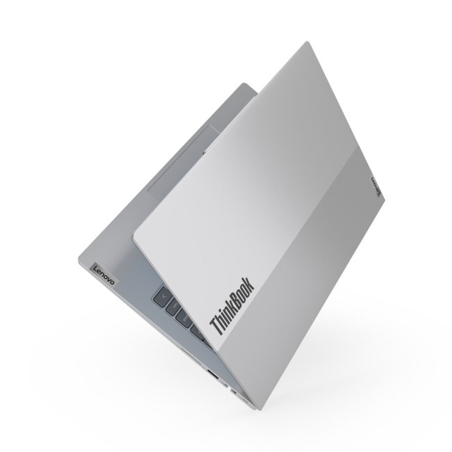 ноутбук 14WUXGAM/R7 7735HS/16/512/UMA/W11P/F/BL/Arctic grey LENOVO ThinkBook 14 G7 ARP (21MV0022RA)