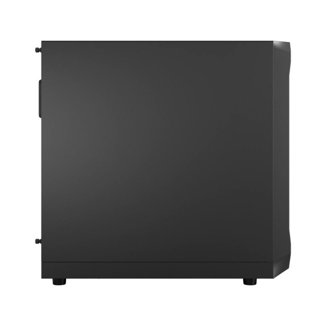 Корпус ATX без БЖ, чорний Focus 2 Black Solid FRACTAL DESIGN Focus 2 Black Solid (FD-C-FOC2A-07)