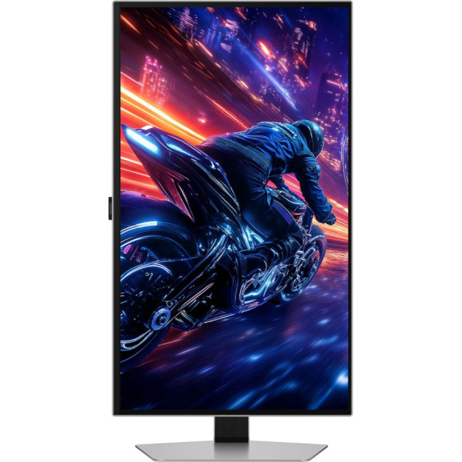 Монітор ігровий OLED 27