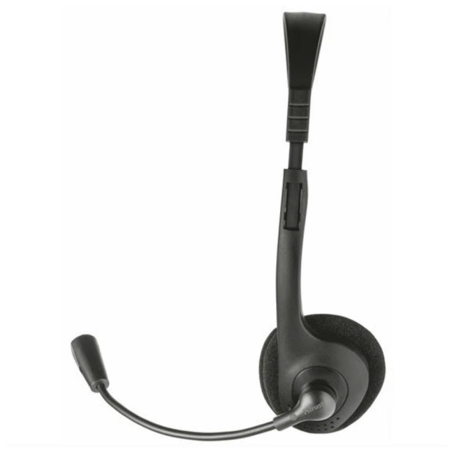 Гарнітура Primo TRUST Primo Headset (21665)