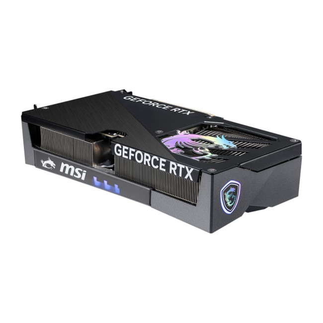 Відеокарта MSI NVIDIA GeForce RTX 5060 Ti 16G GAMING OC MSI RTX 5060 Ti 16G GAMING OC